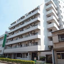 マンション