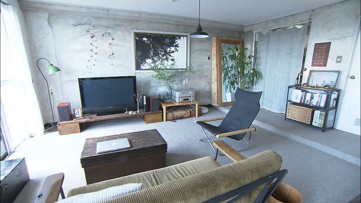 自由にリフォームできる賃貸物件