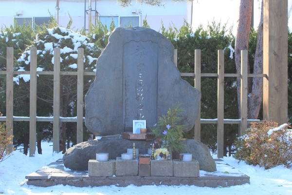 1本木門11