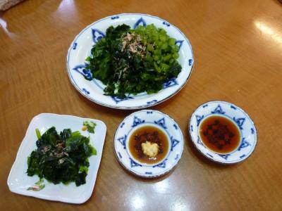 美味しい物
