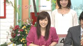 杉崎美香