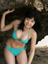中村静香
