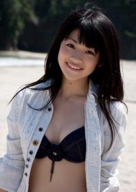 前田憂佳