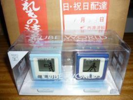 CUBE WORLD