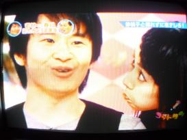 ゴッドタン 若林VS春日 照れカワ3番勝負