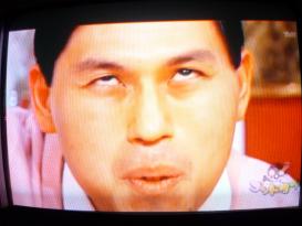 ゴッドタン 若林VS春日 照れカワ3番勝負