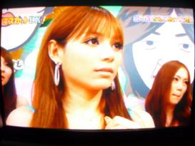 Rio&小川あさ美
