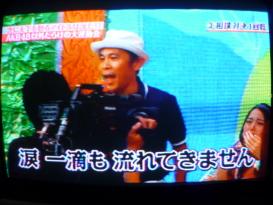 ヾノ´゚д゚`)ナイナイ岡村