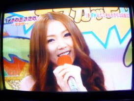 小川あさ美
