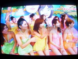 永作あいり&蒼井そら&かすみ果穂&吉沢明歩&Rio