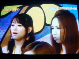 西野翔&佐山愛