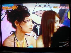 川村えな&希崎ジェシカ