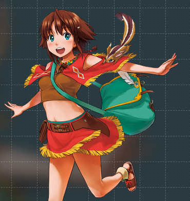エイミー