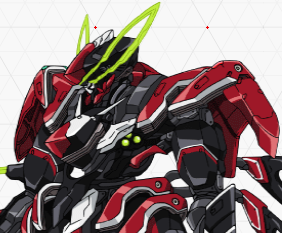 ヴァルヴレイヴ大