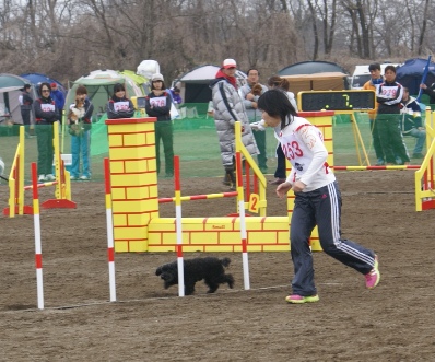 5番スラ