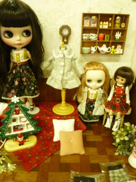 I Doll vol.39