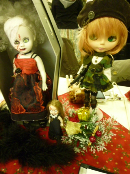 I Doll vol.39