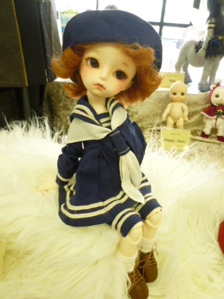 I Doll vol.39