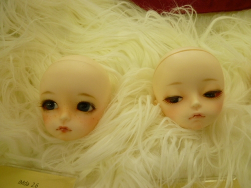 I Doll vol.39