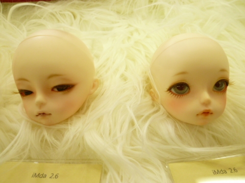 I Doll vol.39