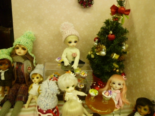 I Doll vol.39