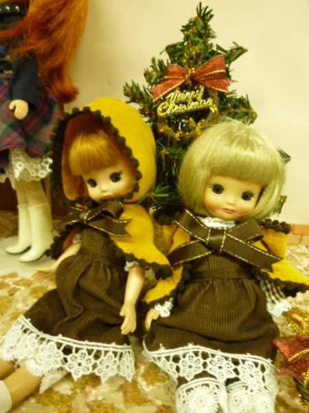 I Doll vol.39