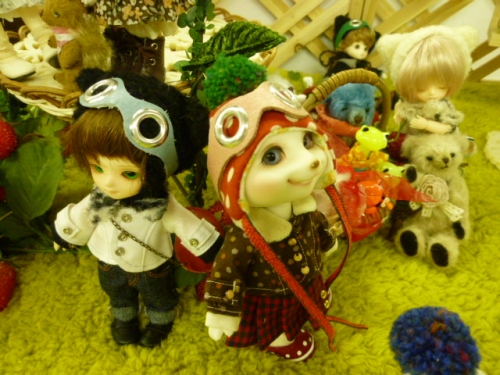 I Doll vol.39
