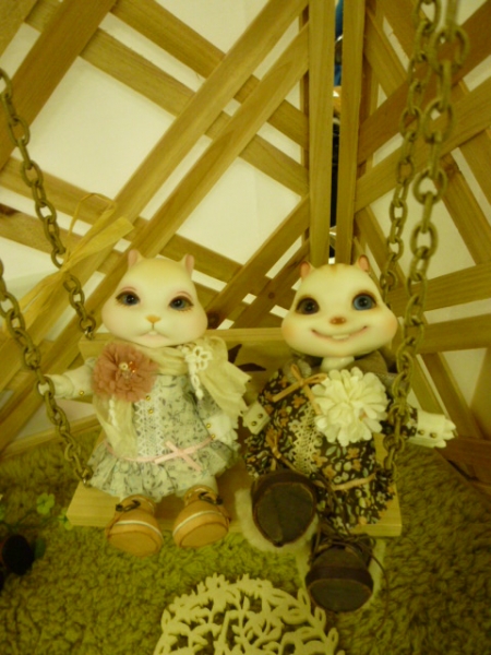 I Doll vol.39