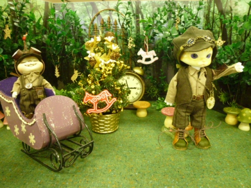 I Doll vol.39