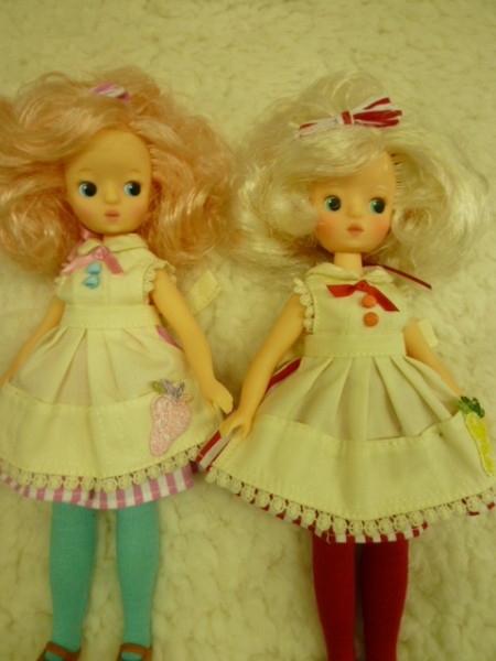 I Doll vol.39
