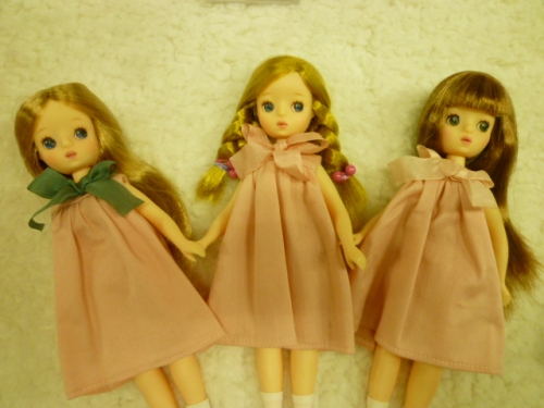 I Doll vol.39