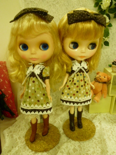 I Doll vol.39