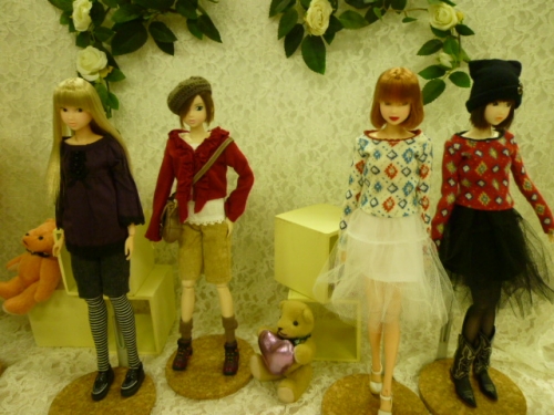 I Doll vol.39