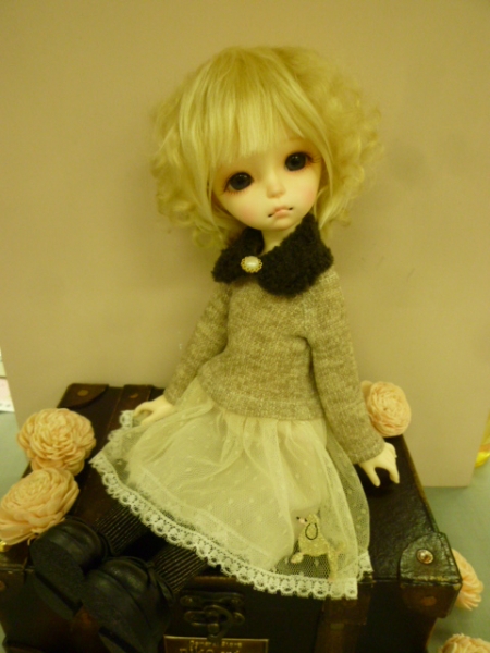 I Doll vol.39