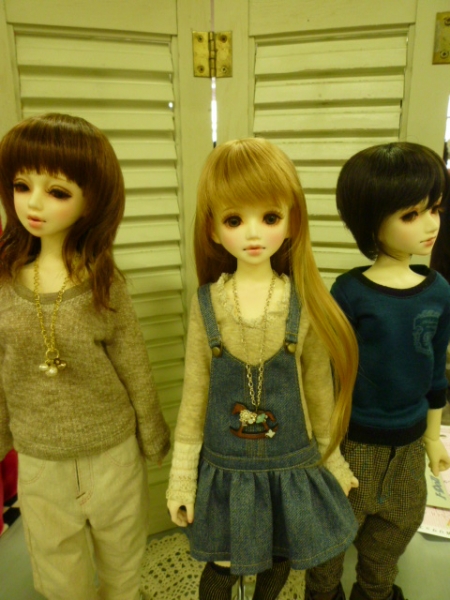 I Doll vol.39