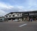 木曽福島駅