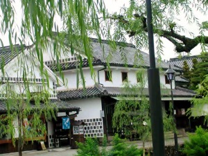 倉敷美観地区1 (300x225)