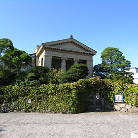 大原美術館