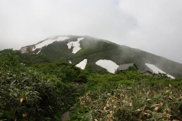 八合目2