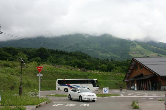 駐車場1
