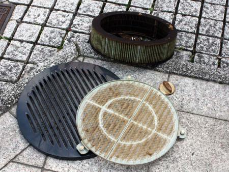 カンキョー タービュランス空気清浄機 フィルター