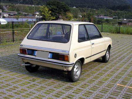 シトロエン LN 602cc