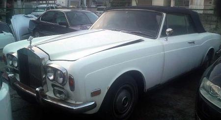 やすくん レストア 旧車