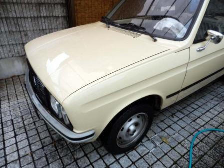 シトロエン LN 中古車
