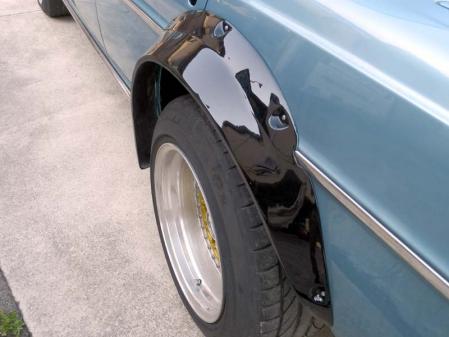 mercedes w108 3.5