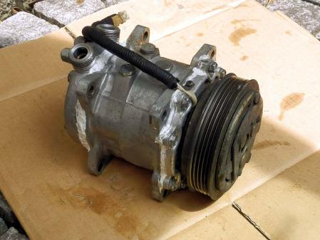 SANDEN SD505-5021
