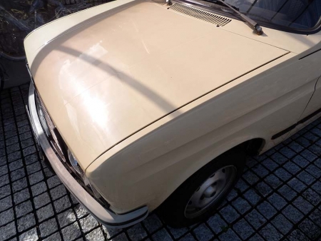 1977 シトロエン LN