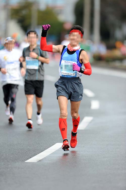 北九州マラソン