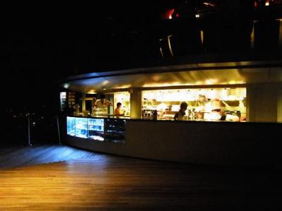 スカイパーク売店