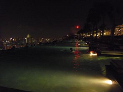 プール夜_1